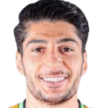 莫赫比