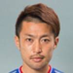 津田琢磨